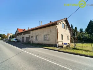 Prodej rodinného domu, Studénka, 2. května, 318 m2