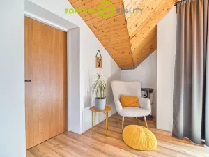 Prodej rodinného domu, Studénka, 2. května, 318 m2