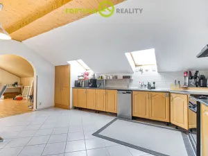 Prodej rodinného domu, Studénka, 2. května, 318 m2