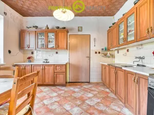 Prodej rodinného domu, Studénka, 2. května, 318 m2