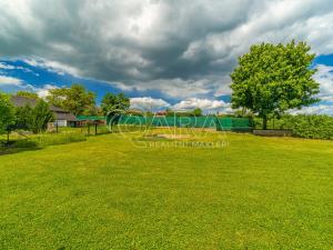 Prodej pozemku pro bydlení, Třebusice, 811 m2