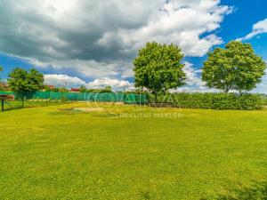 Prodej pozemku pro bydlení, Třebusice, 811 m2