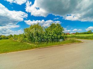 Prodej pozemku pro bydlení, Třebusice, 811 m2
