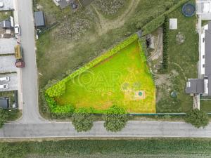 Prodej pozemku pro bydlení, Třebusice, 811 m2