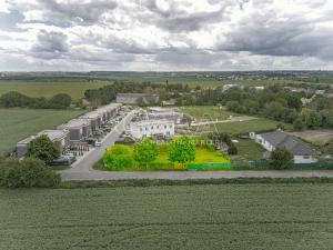 Prodej pozemku pro bydlení, Třebusice, 811 m2