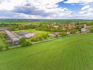 Prodej pozemku pro bydlení, Třebusice, 811 m2