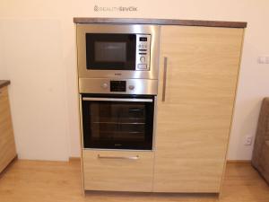 Pronájem bytu 2+kk, České Budějovice - České Budějovice 3, Jírovcova, 53 m2