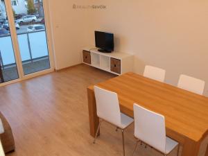 Pronájem bytu 2+kk, České Budějovice - České Budějovice 3, Jírovcova, 53 m2