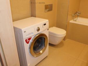 Pronájem bytu 2+kk, České Budějovice - České Budějovice 3, Jírovcova, 53 m2