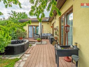 Prodej rodinného domu, Opatovice, Nová, 100 m2