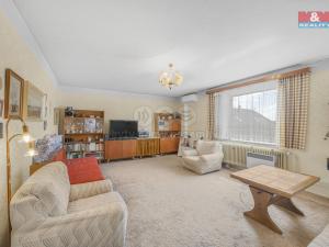 Prodej rodinného domu, Pohoří, 230 m2