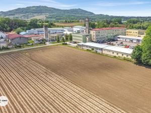 Prodej komerčního pozemku, Frýdek-Místek, 4154 m2