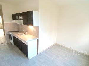 Pronájem bytu 2+1, Ústí nad Labem - Střekov, Nová, 65 m2