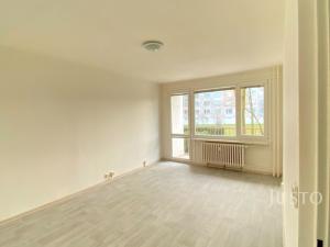 Pronájem bytu 2+1, Ústí nad Labem - Střekov, Nová, 65 m2