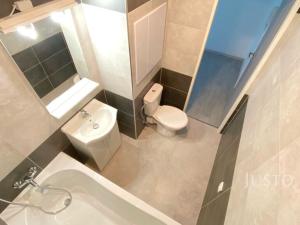 Pronájem bytu 2+1, Ústí nad Labem - Střekov, Nová, 65 m2