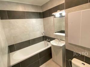 Pronájem bytu 2+1, Ústí nad Labem - Střekov, Nová, 65 m2