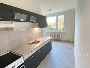 Pronájem bytu 2+1, Ústí nad Labem - Střekov, Nová, 65 m2