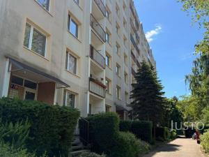 Pronájem bytu 2+1, Ústí nad Labem - Střekov, Nová, 65 m2