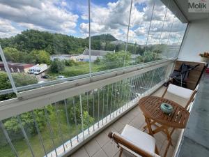 Prodej bytu 3+1, Teplice - Trnovany, Trnovanská, 70 m2
