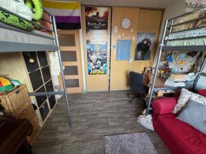 Prodej bytu 3+1, Teplice - Trnovany, Trnovanská, 70 m2