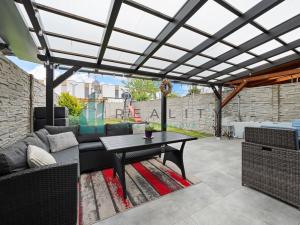 Prodej rodinného domu, Hodonín, Rozmarýnová, 150 m2