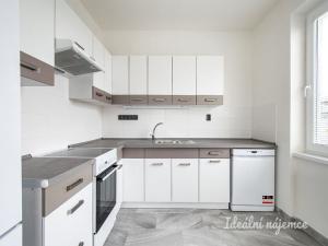 Pronájem bytu 3+kk, Praha - Smíchov, Churáňovská, 64 m2