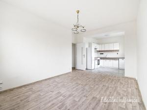 Pronájem bytu 3+kk, Praha - Smíchov, Churáňovská, 64 m2