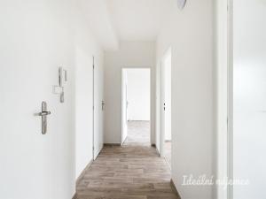 Pronájem bytu 3+kk, Praha - Smíchov, Churáňovská, 64 m2