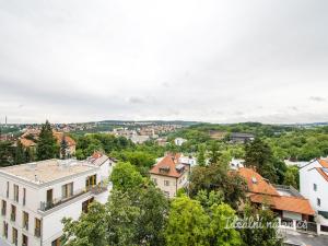 Pronájem bytu 3+kk, Praha - Smíchov, Churáňovská, 64 m2