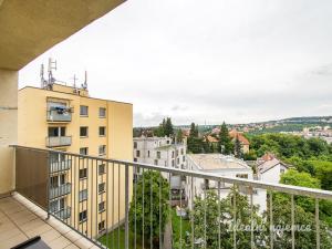 Pronájem bytu 3+kk, Praha - Smíchov, Churáňovská, 64 m2