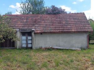 Prodej pozemku pro bydlení, Korouhev - Lačnov, 496 m2