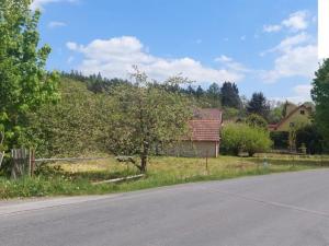 Prodej pozemku pro bydlení, Korouhev - Lačnov, 496 m2