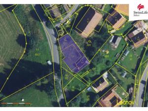 Prodej pozemku pro bydlení, Korouhev - Lačnov, 496 m2
