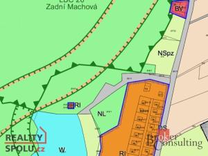 Prodej zahrady, Týniště nad Orlicí - Rašovice, 3674 m2