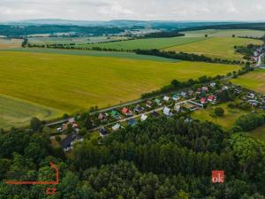 Prodej zahrady, Týniště nad Orlicí - Rašovice, 3674 m2