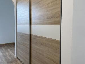 Pronájem bytu 1+1, Opava - Předměstí, Zámecký okruh, 40 m2
