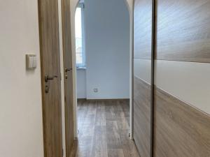 Pronájem bytu 1+1, Opava - Předměstí, Zámecký okruh, 40 m2