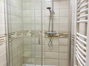 Pronájem bytu 1+1, Opava - Předměstí, Zámecký okruh, 40 m2