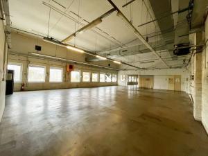 Pronájem skladu, Brno - Slatina, Vlárská, 351 m2