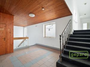 Pronájem kanceláře, Jičín - Valdické Předměstí, Husova, 24 m2