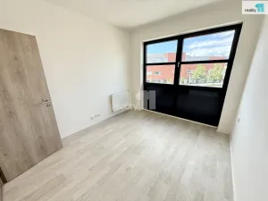 Pronájem bytu 2+kk, Brno - Trnitá, Přízova, 52 m2