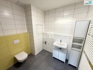 Pronájem bytu 2+kk, Brno - Trnitá, Přízova, 52 m2