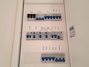 Prodej bytu 3+1, Praha - Holešovice, U Uranie, 60 m2