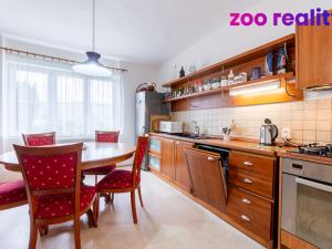 Prodej rodinného domu, Okounov, 155 m2