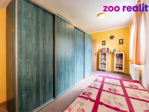 Prodej rodinného domu, Okounov, 155 m2