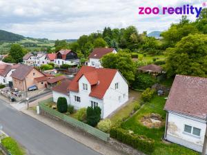 Prodej rodinného domu, Okounov, 155 m2