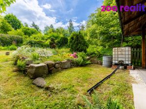 Prodej rodinného domu, Okounov, 155 m2