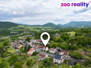 Prodej rodinného domu, Okounov, 155 m2