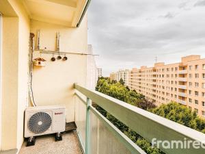 Prodej bytu 4+1, Brno, Oblá, 83 m2