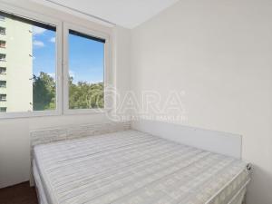 Pronájem bytu 4+1, Praha - Krč, Bernolákova, 62 m2